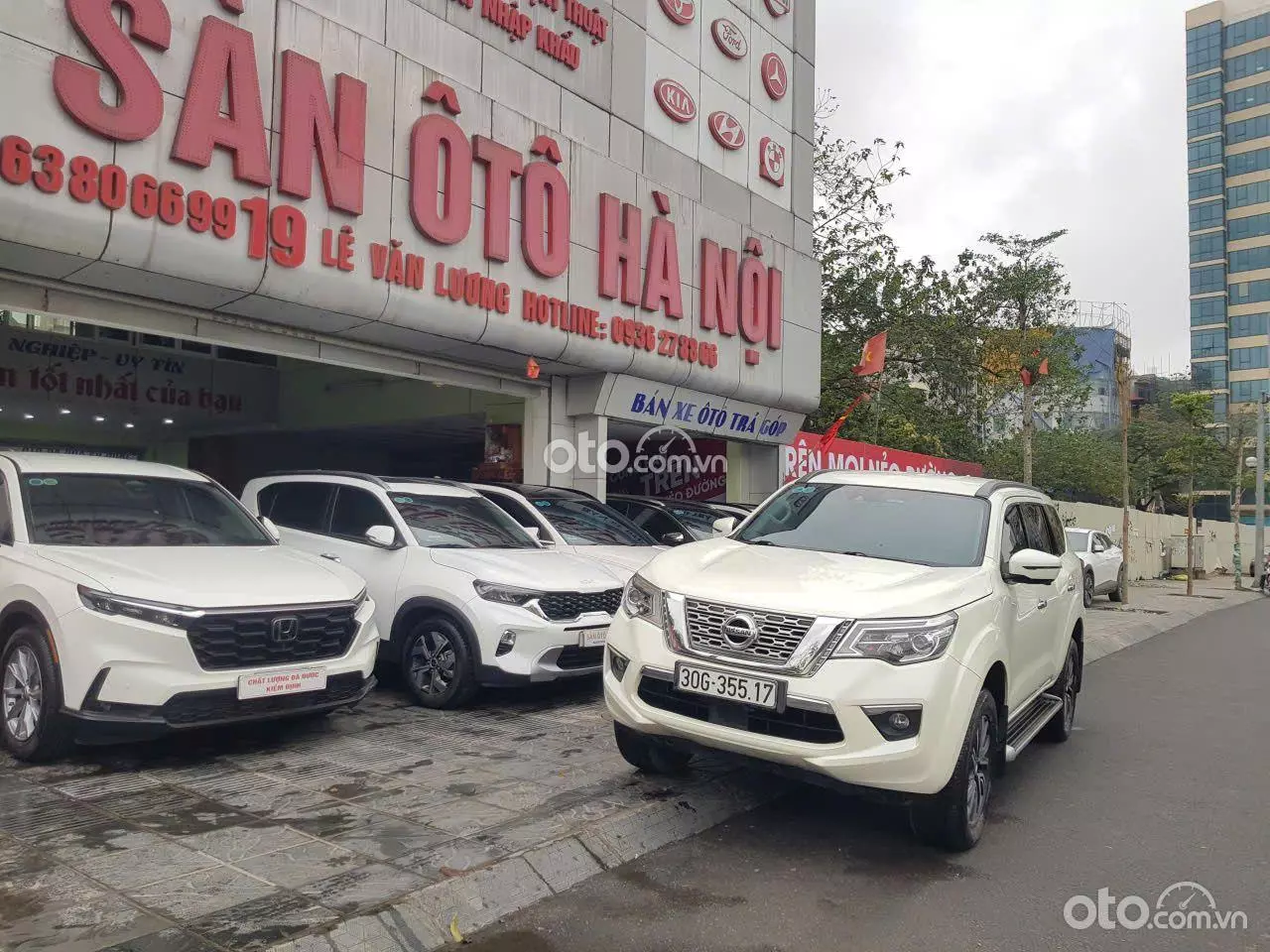 2019 Nissan Terra 2.5L E 2WD AT