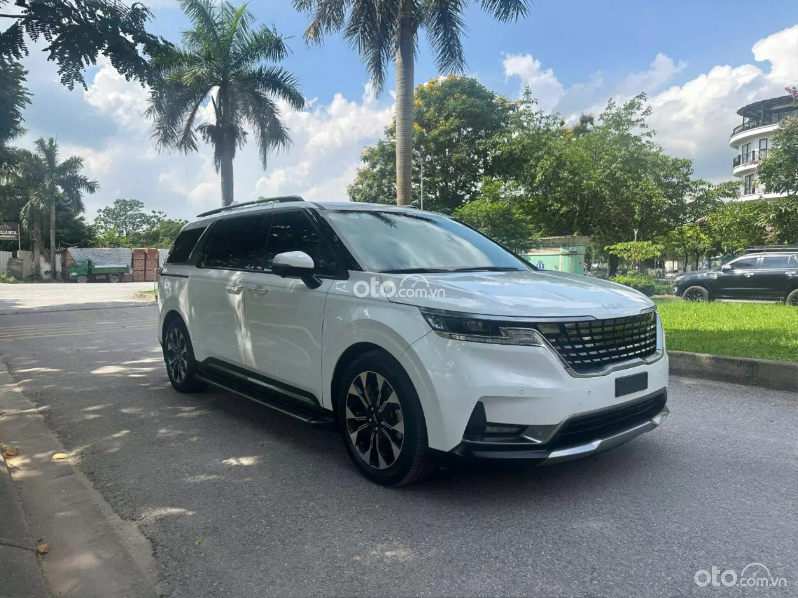 2023 Kia Carnival 2.2D Premium