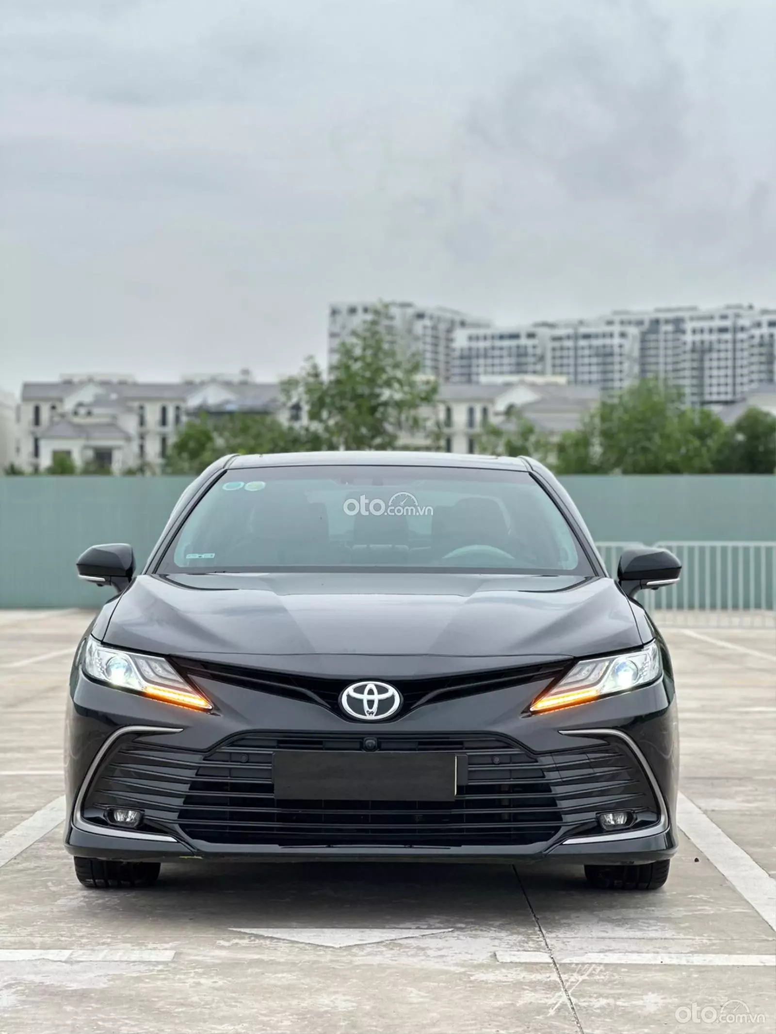 2019 Toyota Camry 2.5Q