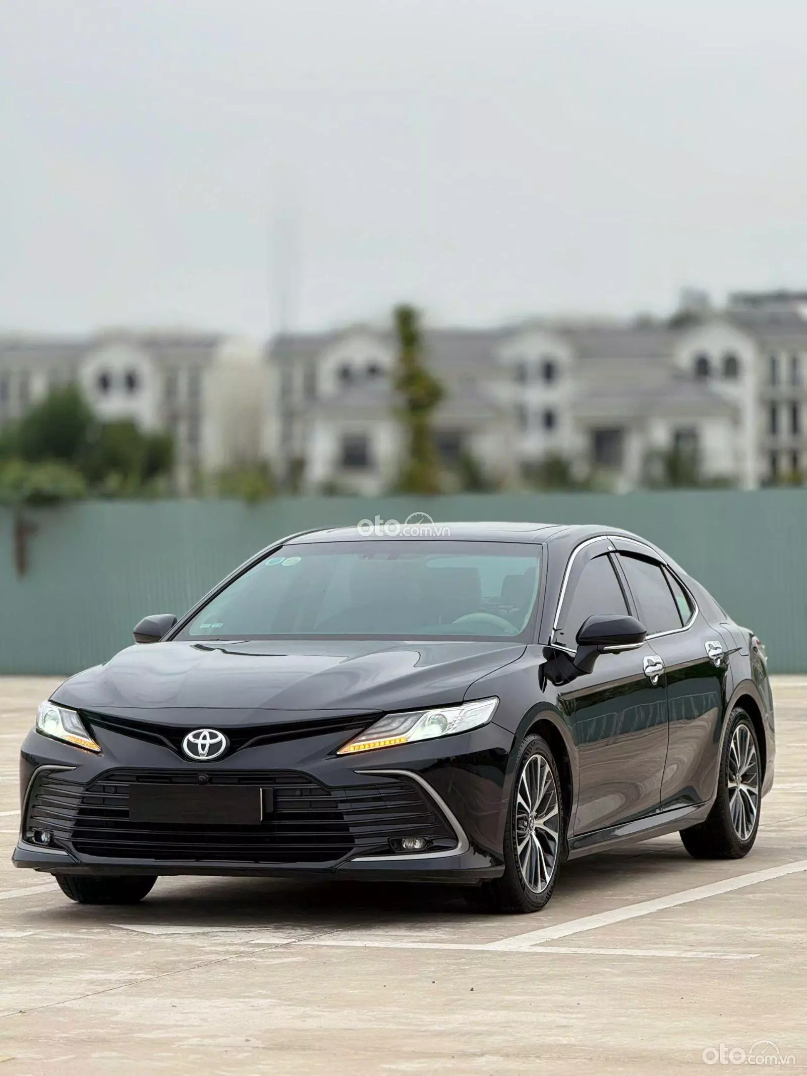 2019 Toyota Camry 2.5Q