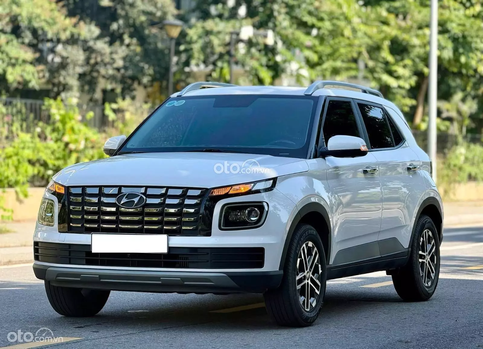 2024 Hyundai Venue 1.0 T-GDi Đặc biệt