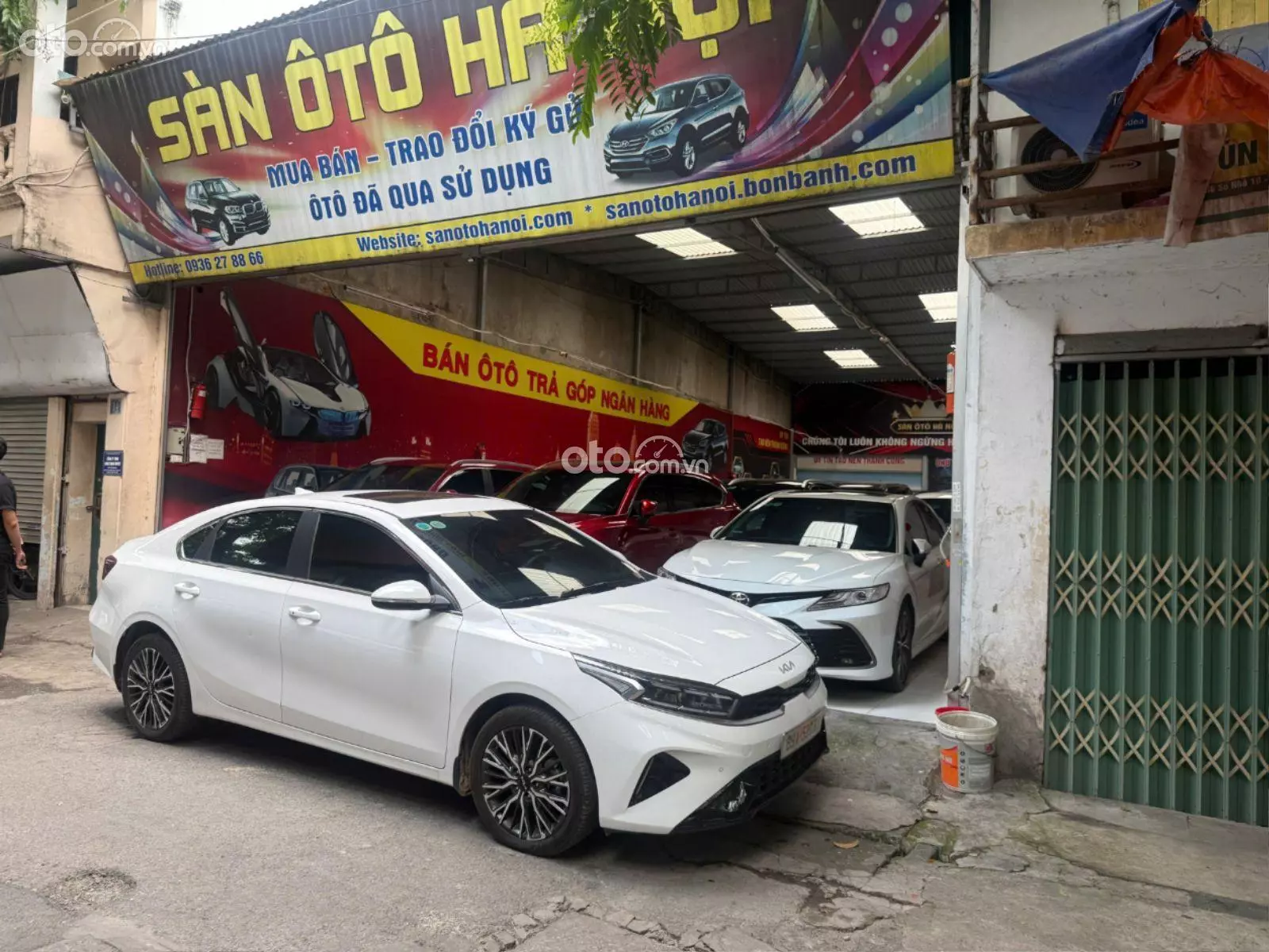 2024 Kia K3 2.0AT