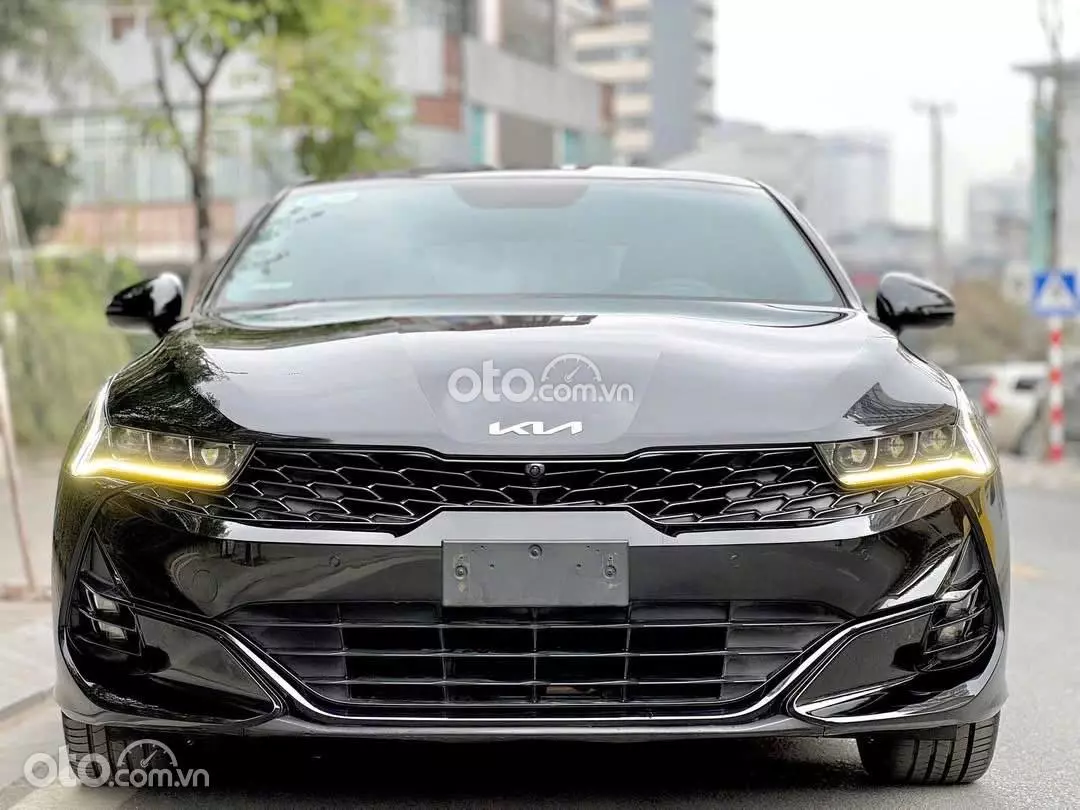 2022 Kia K5 2.0 Premium