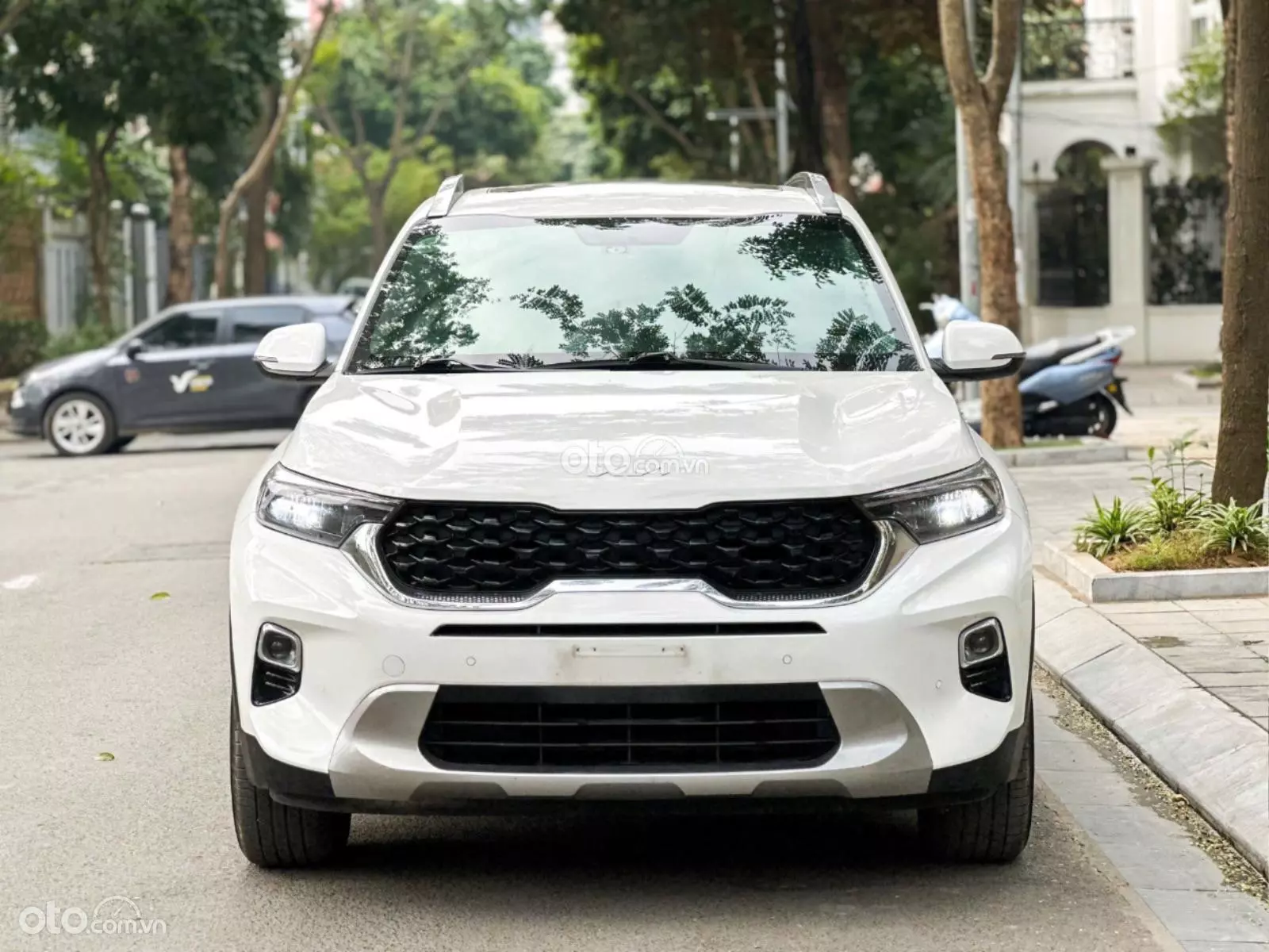 2024 Kia Sonet 1.5 Premium