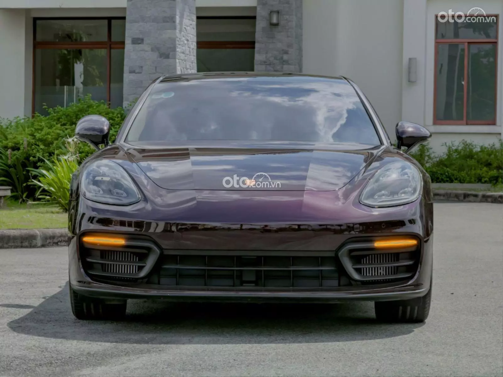 2022 Porsche Panamera 3.0 V6