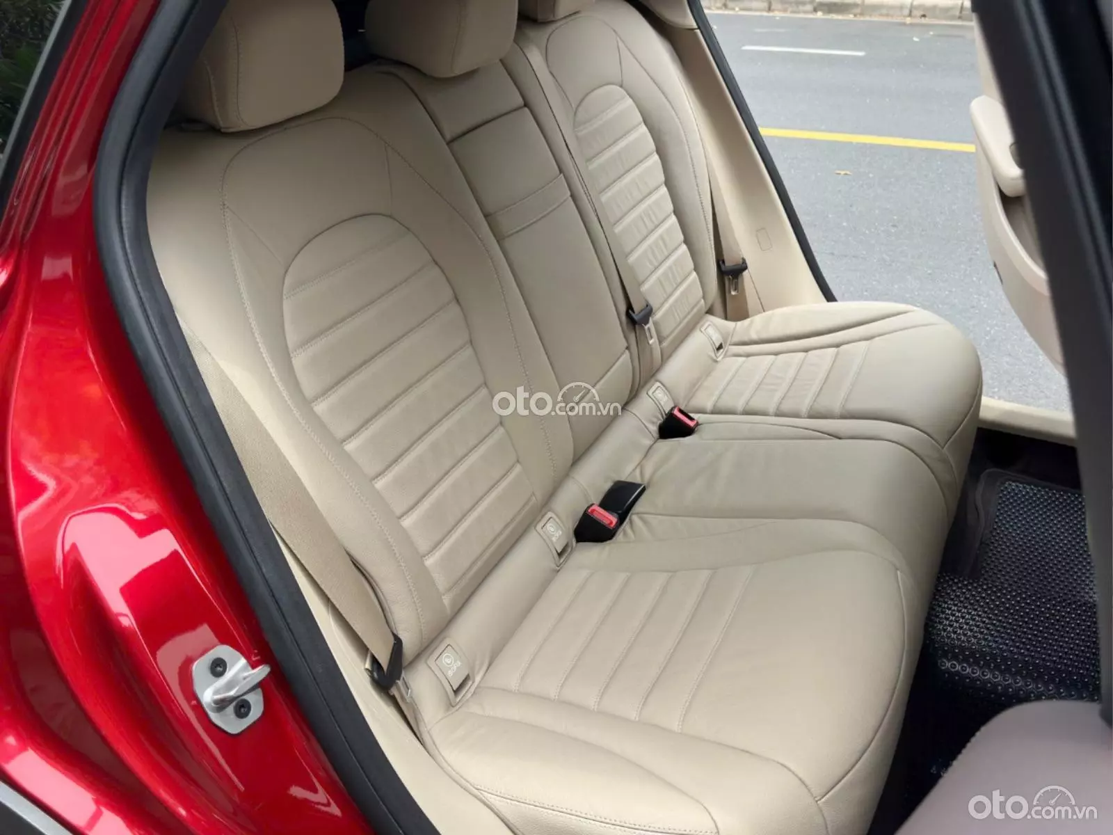 2021 Mercedes-Benz GLC 300 4Matic - ảnh nhỏ 10