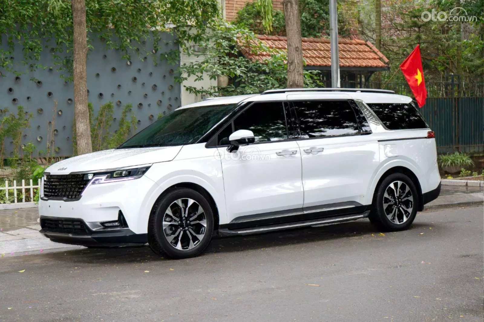 2024 Kia Carnival 2.2D Premium