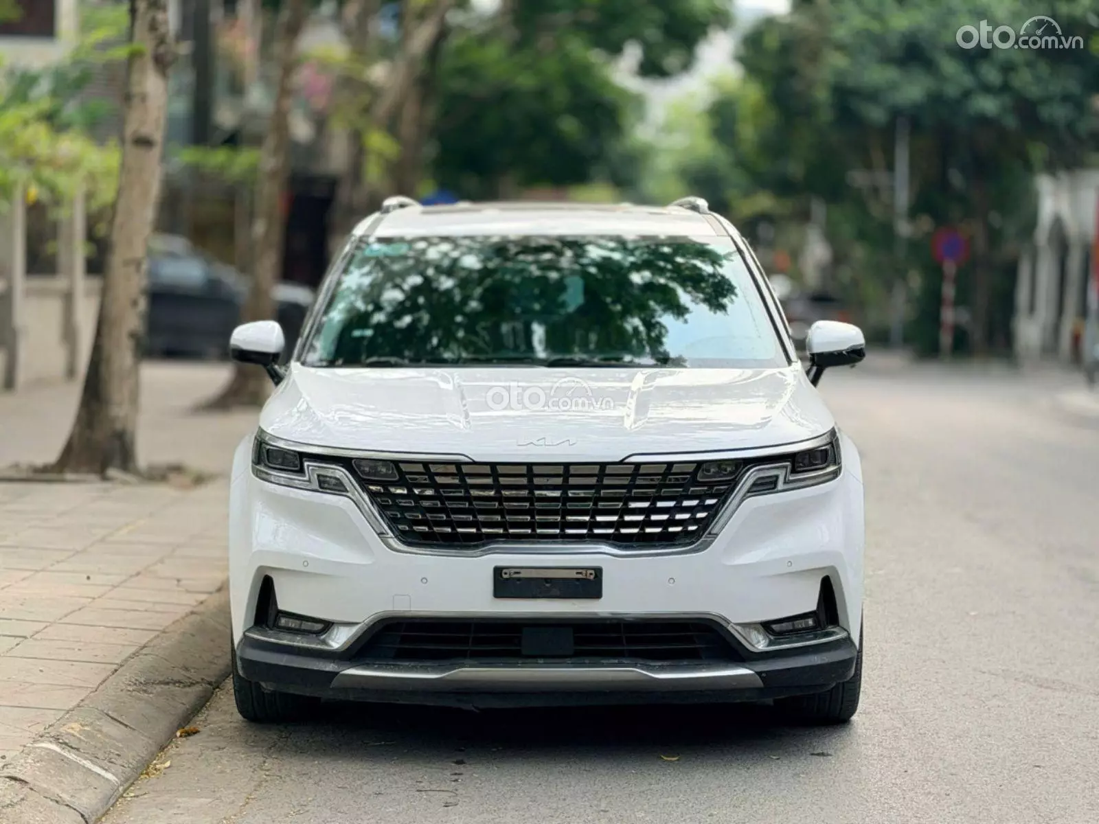 2022 Kia Carnival