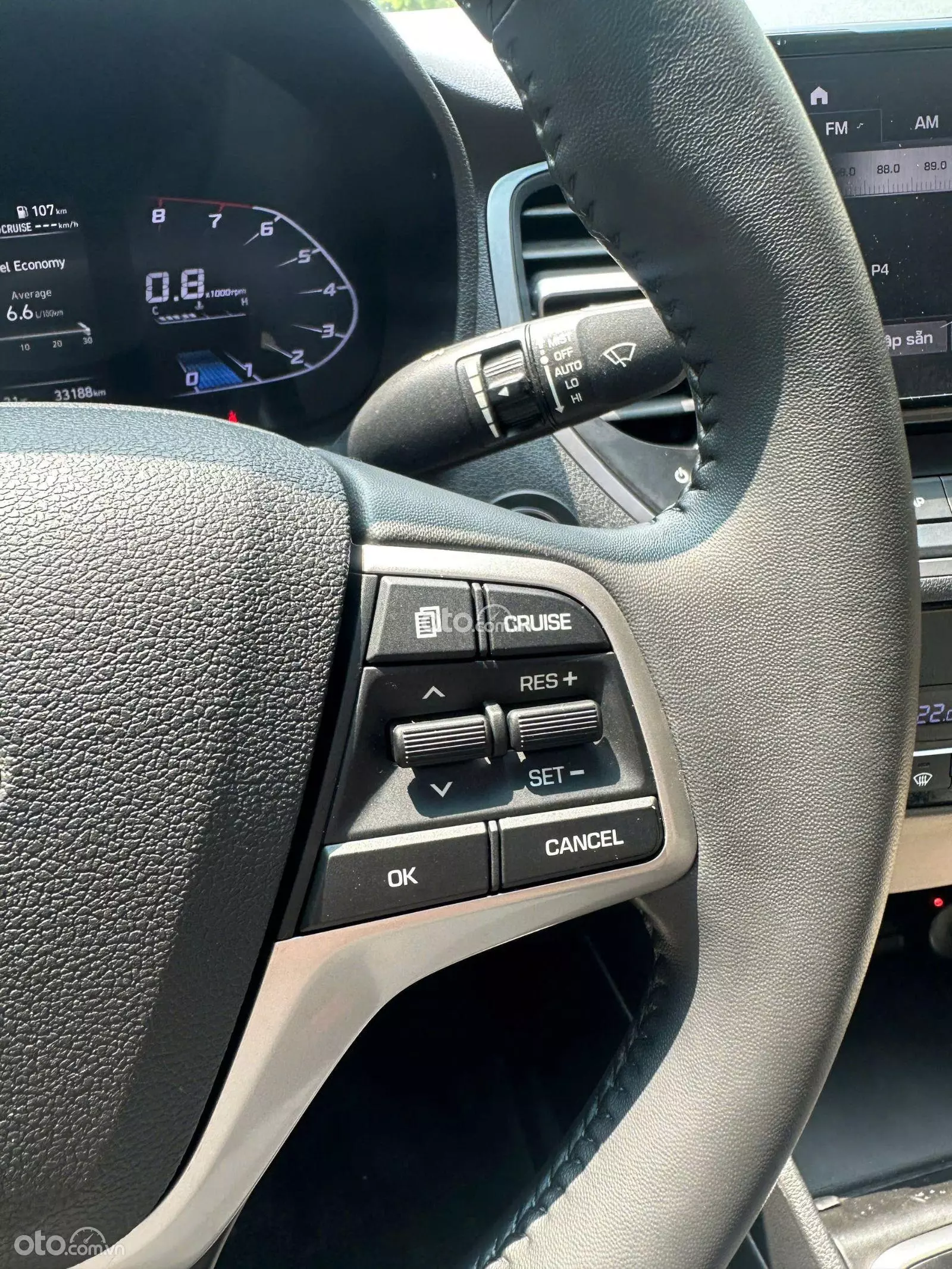 2023 Hyundai Accent 1.5 AT đặc biệt - ảnh nhỏ 10