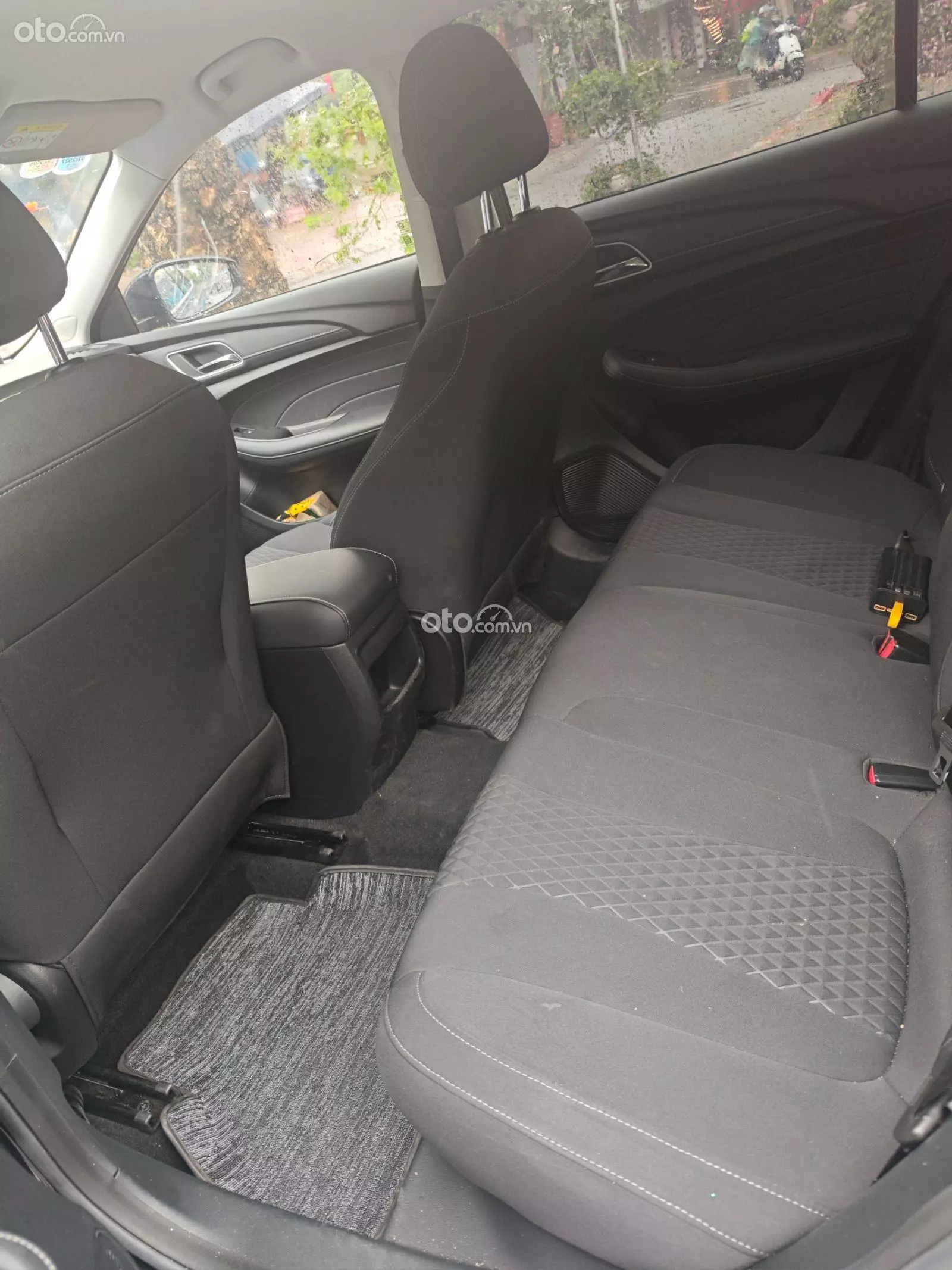 2023 MG 5 1.5L MT - ảnh nhỏ 3