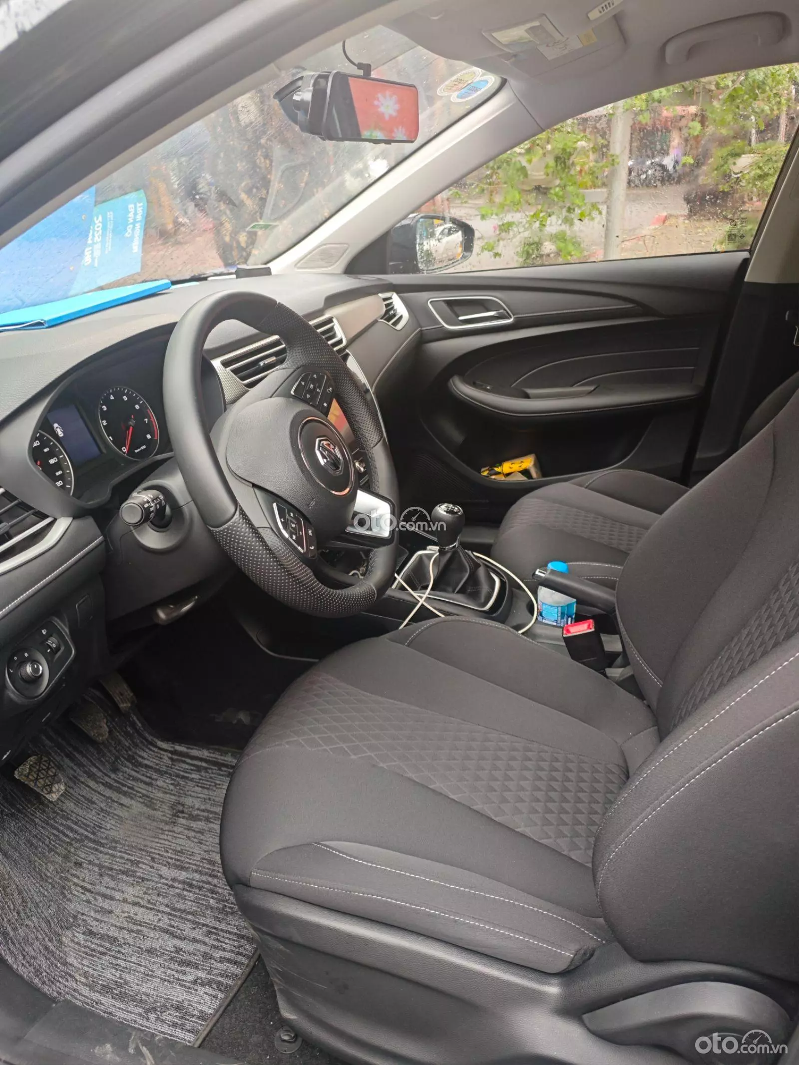 2023 MG 5 1.5L MT - ảnh nhỏ 4