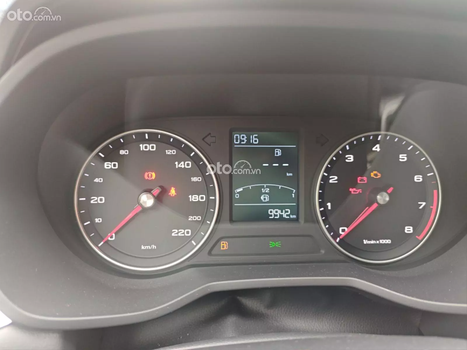 2023 MG 5 1.5L MT - ảnh nhỏ 5