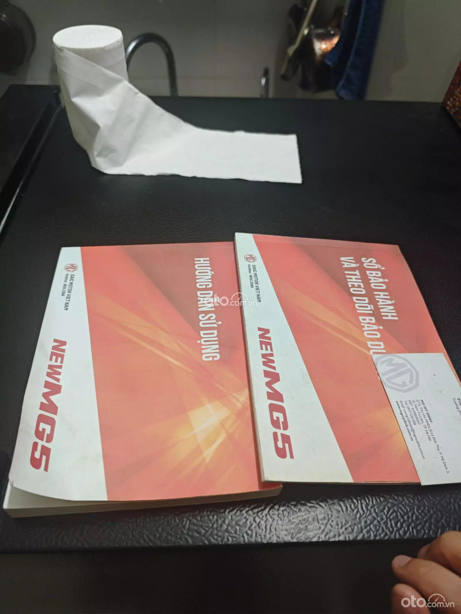2023 MG 5 1.5L MT - ảnh nhỏ 10