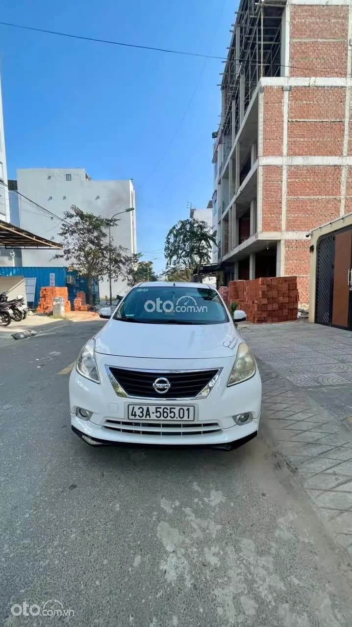 2016 Nissan Sunny XV Premium 1.5 AT