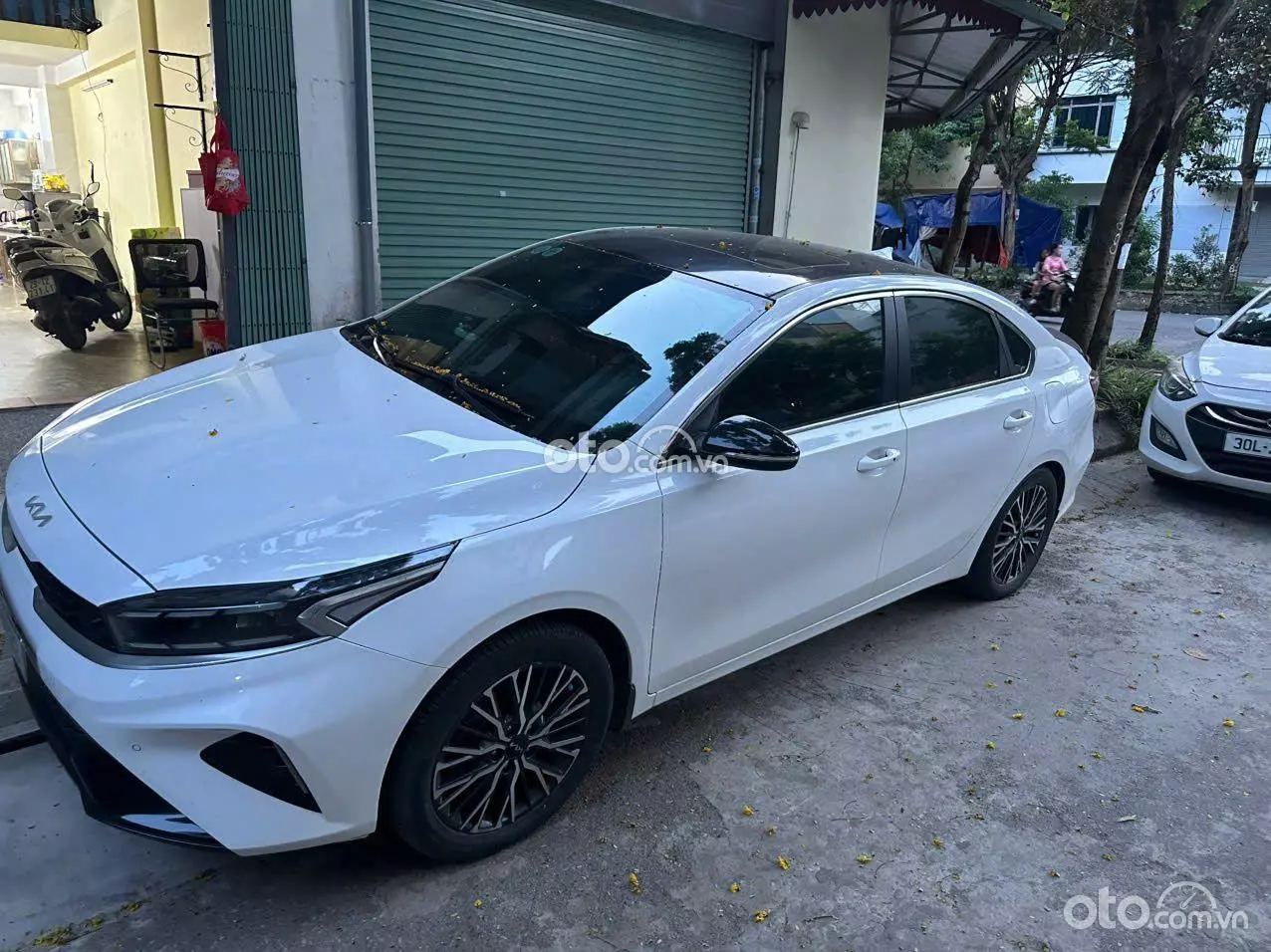 2022 Kia K3 1.6 Premium