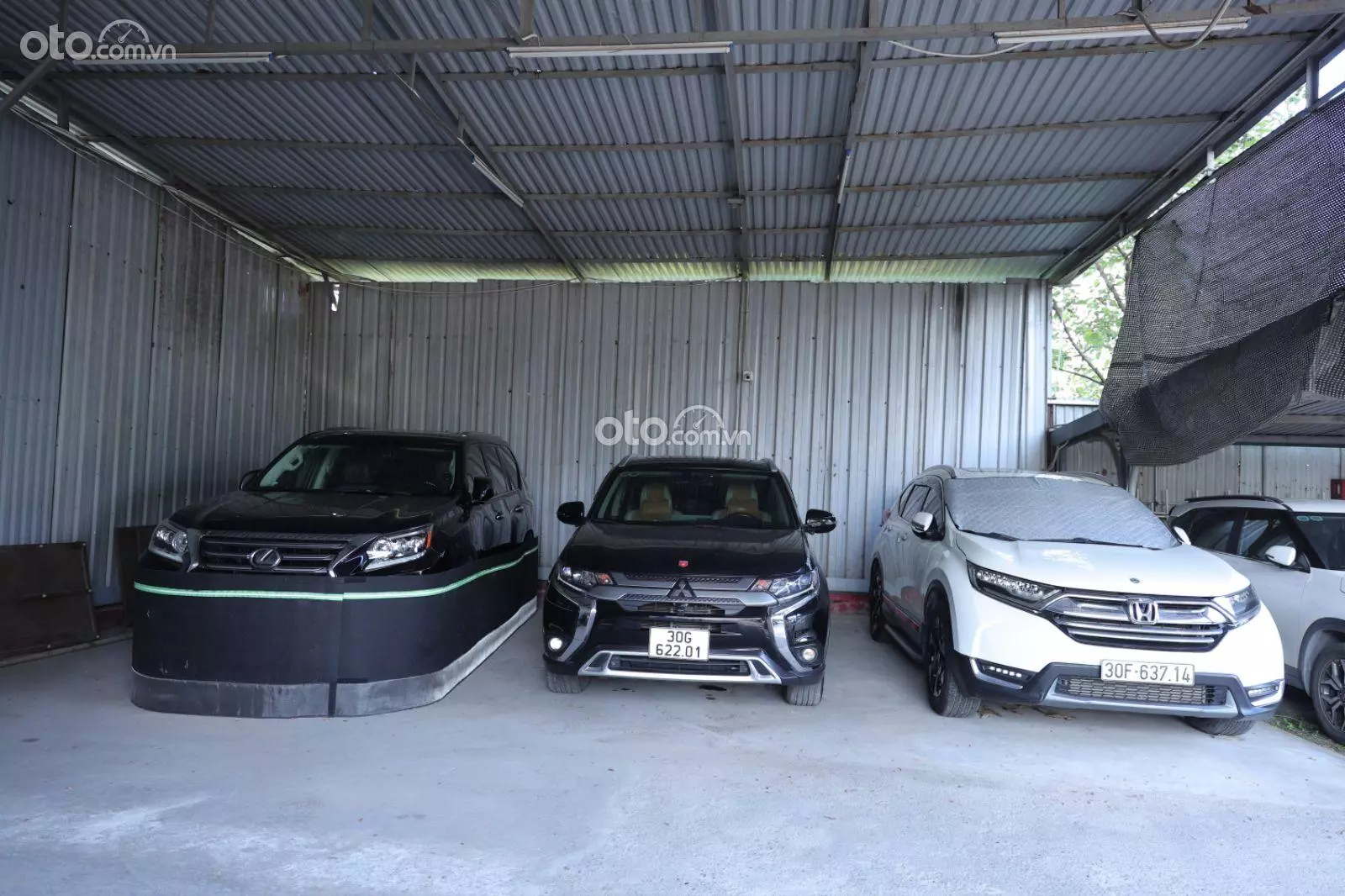 2020 Mitsubishi Outlander 2.0 CVT Premium