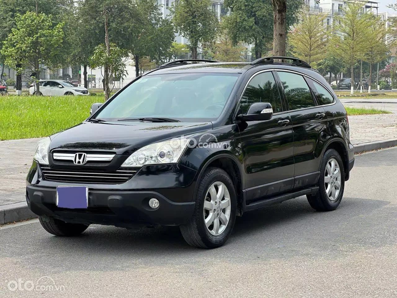 2010 Honda CR-V 2.4L TG