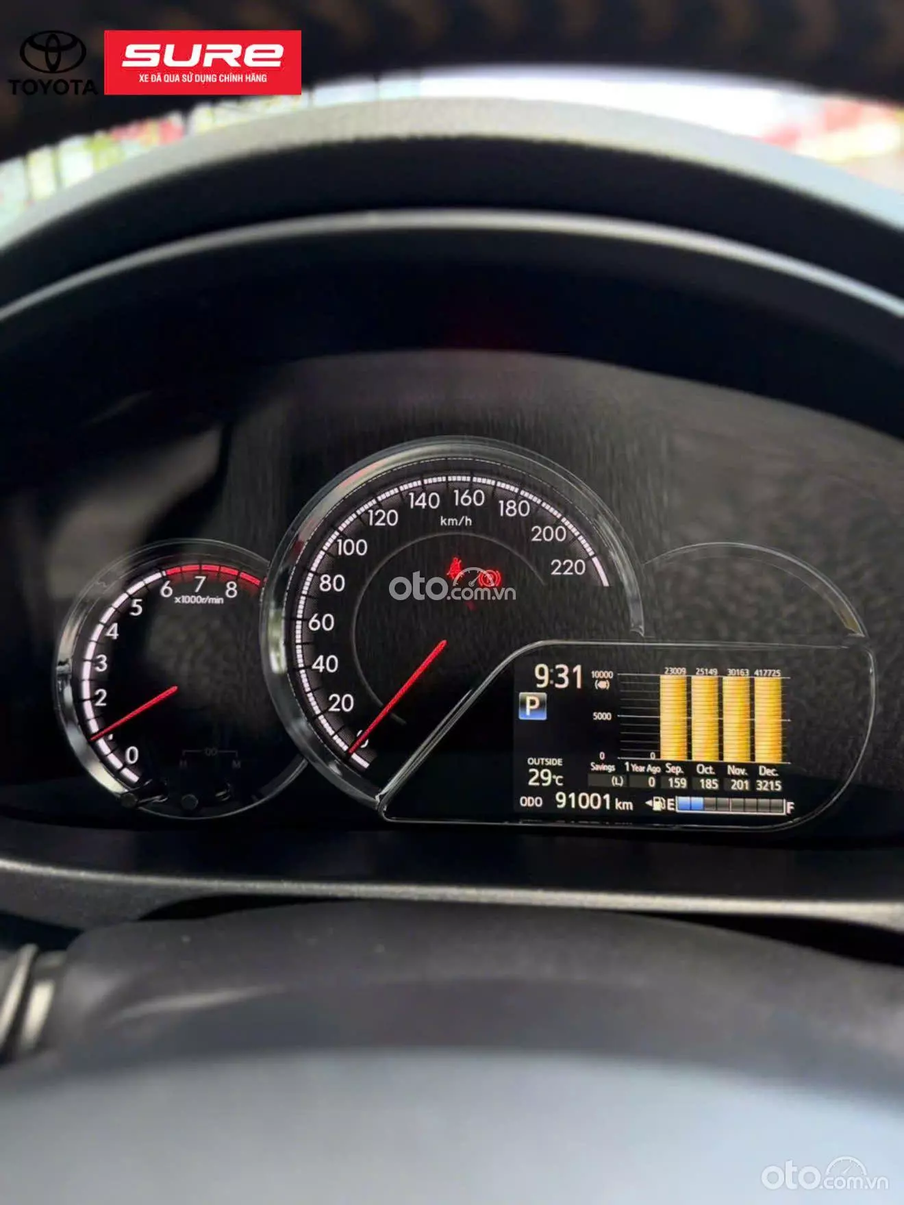 2024 Toyota Vios 1.5 G CVT