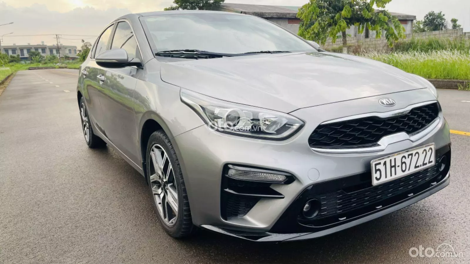 2020 Kia Cerato 1.6 AT Luxury