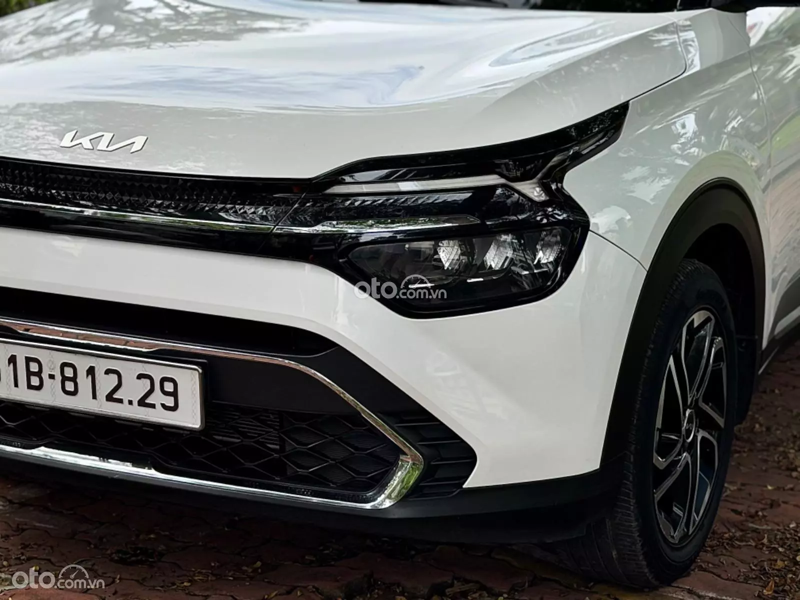 2022 Kia Carens 1.5G Luxury - ảnh nhỏ 2