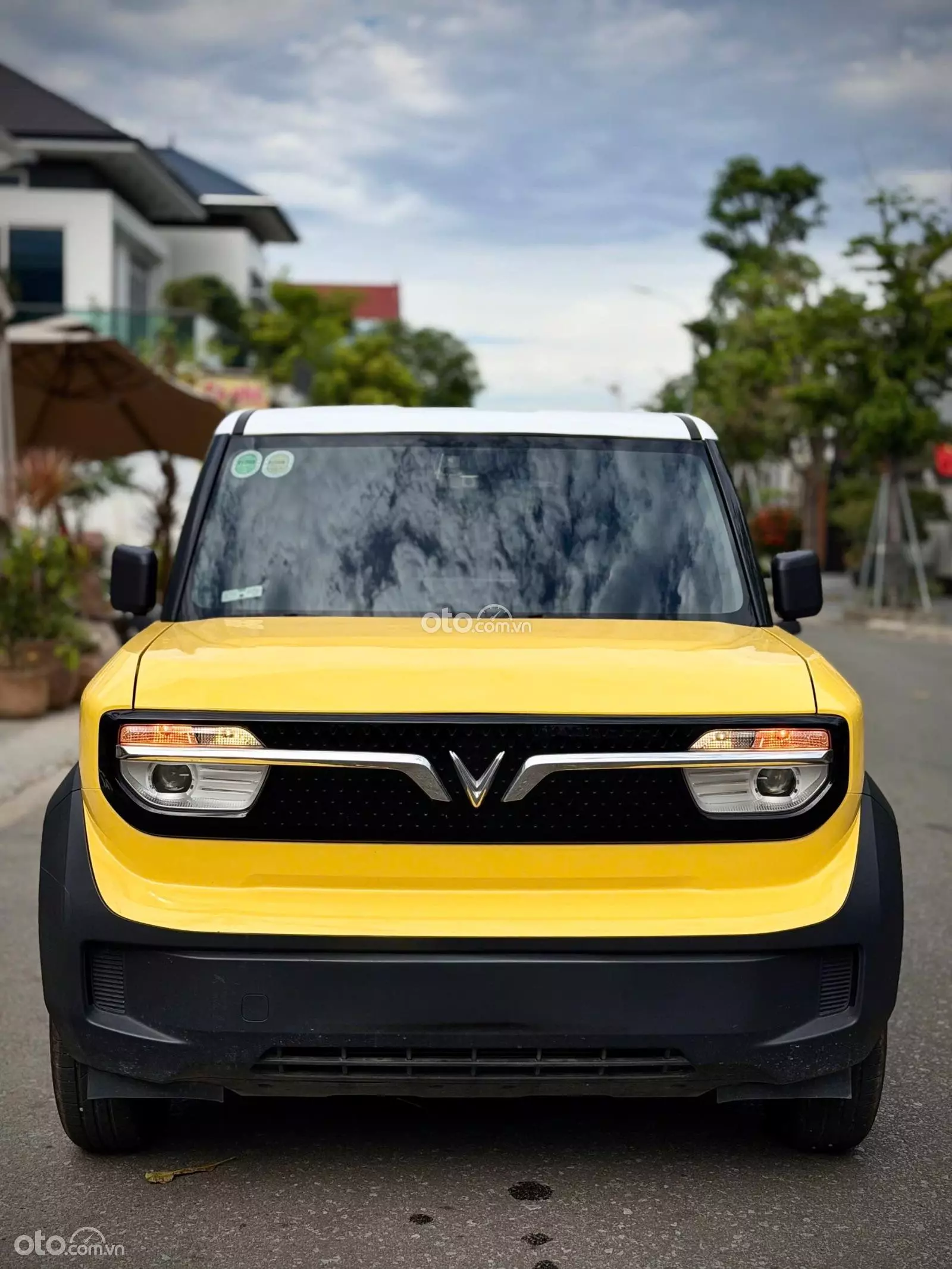 2024 VinFast VF 3