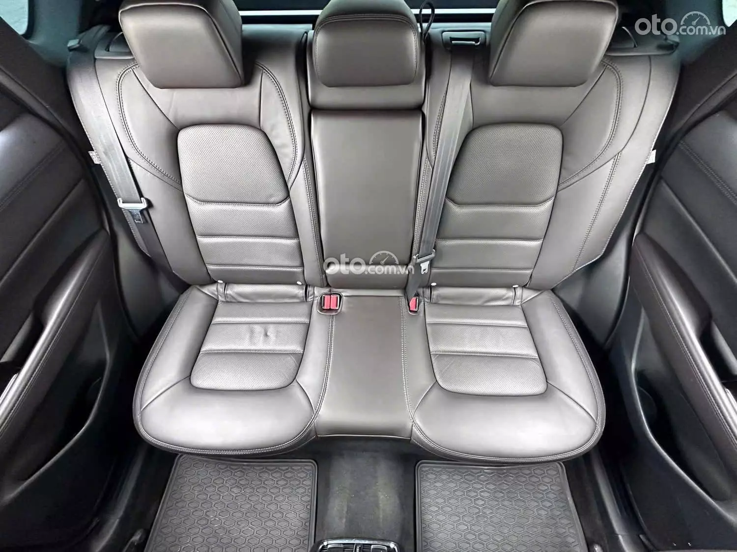 2025 Mazda CX-5 2.0L Premium Exclusive - ảnh nhỏ 11