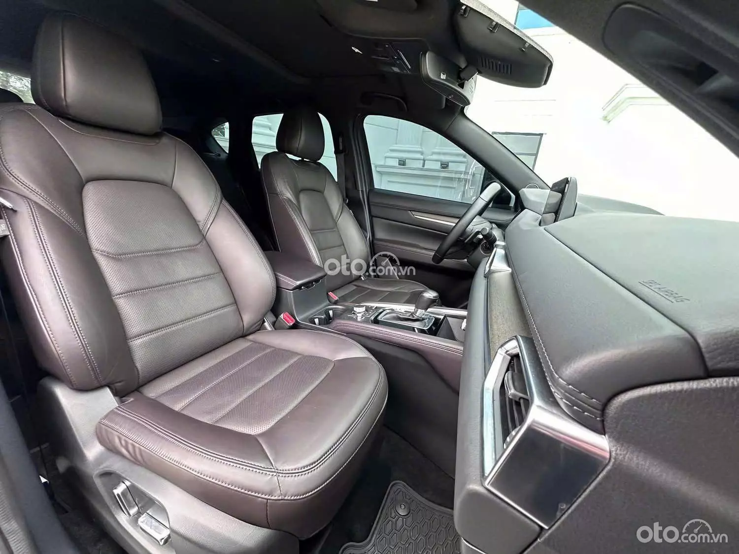 2025 Mazda CX-5 2.0L Premium Exclusive - ảnh nhỏ 12