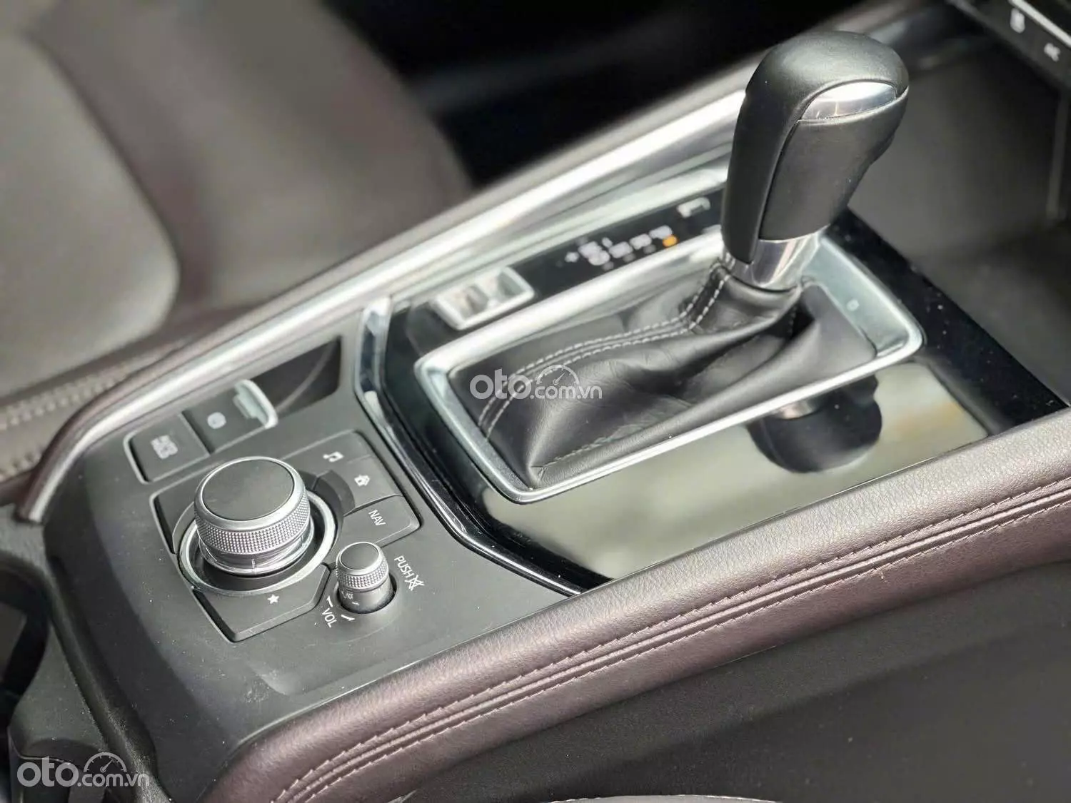 2025 Mazda CX-5 2.0L Premium Exclusive - ảnh nhỏ 8