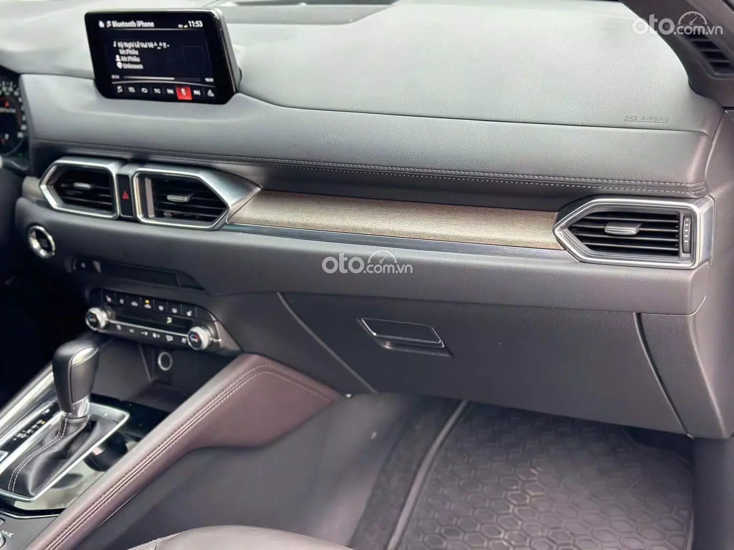2025 Mazda CX-5 2.0L Premium Exclusive - ảnh nhỏ 7