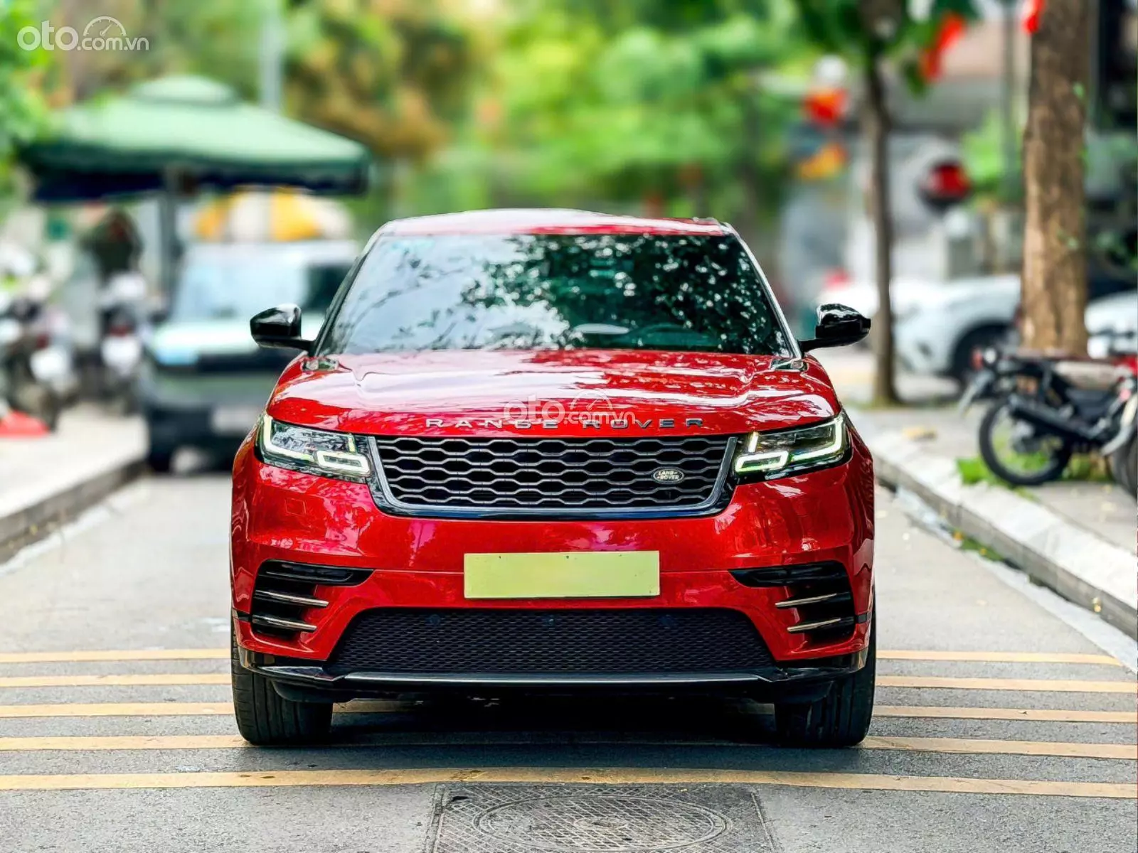 2019 Land Rover Range Rover Velar R-Dynamic SE