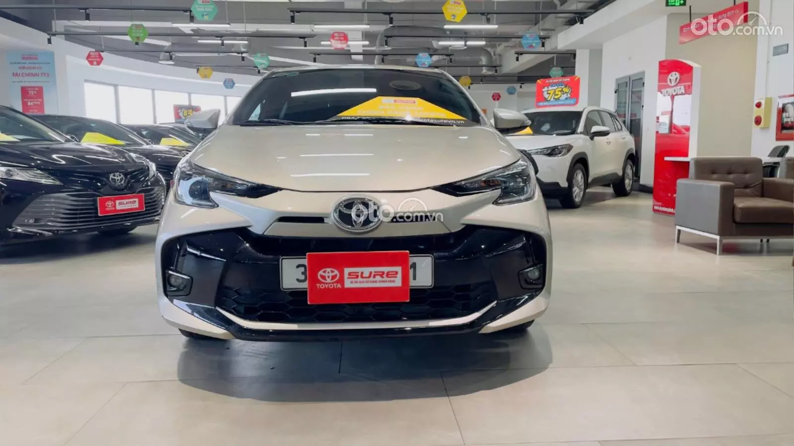2025 Toyota Innova 2.0E
