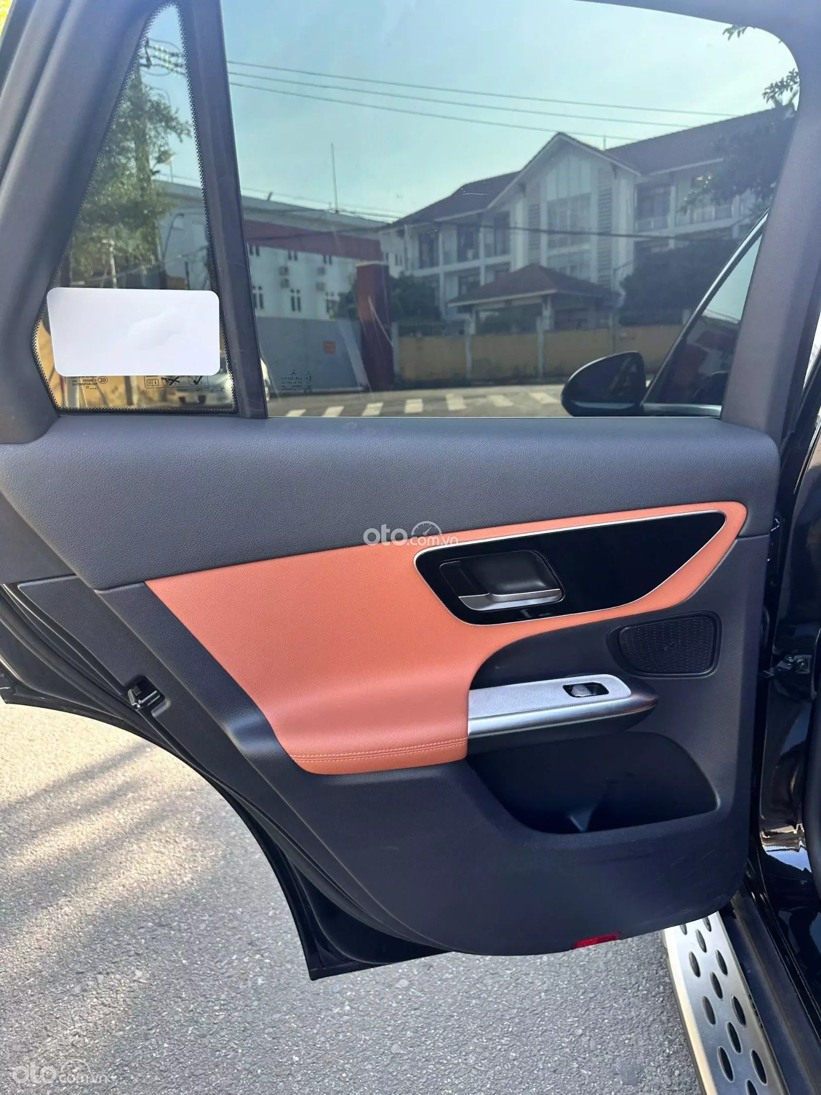 2023 Mercedes-Benz GLC 200 4Matic - ảnh nhỏ 12