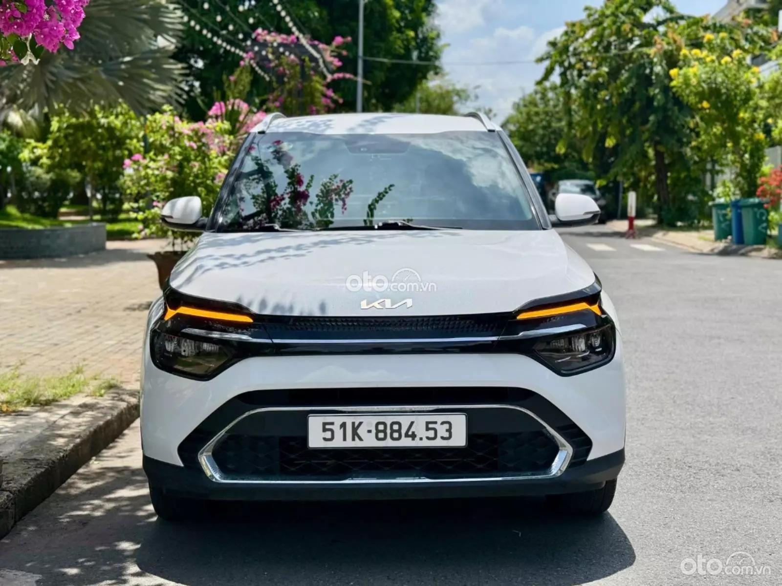 2023 Kia Carens 1.5G Luxury