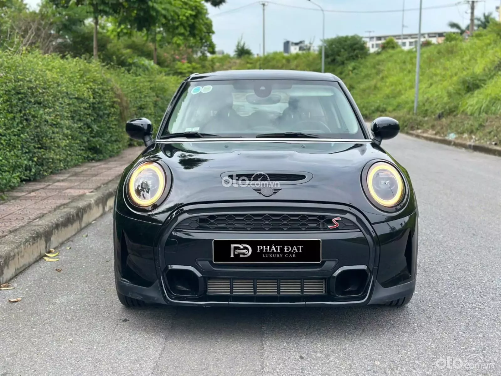 2023 Mini Cooper S 5 cửa