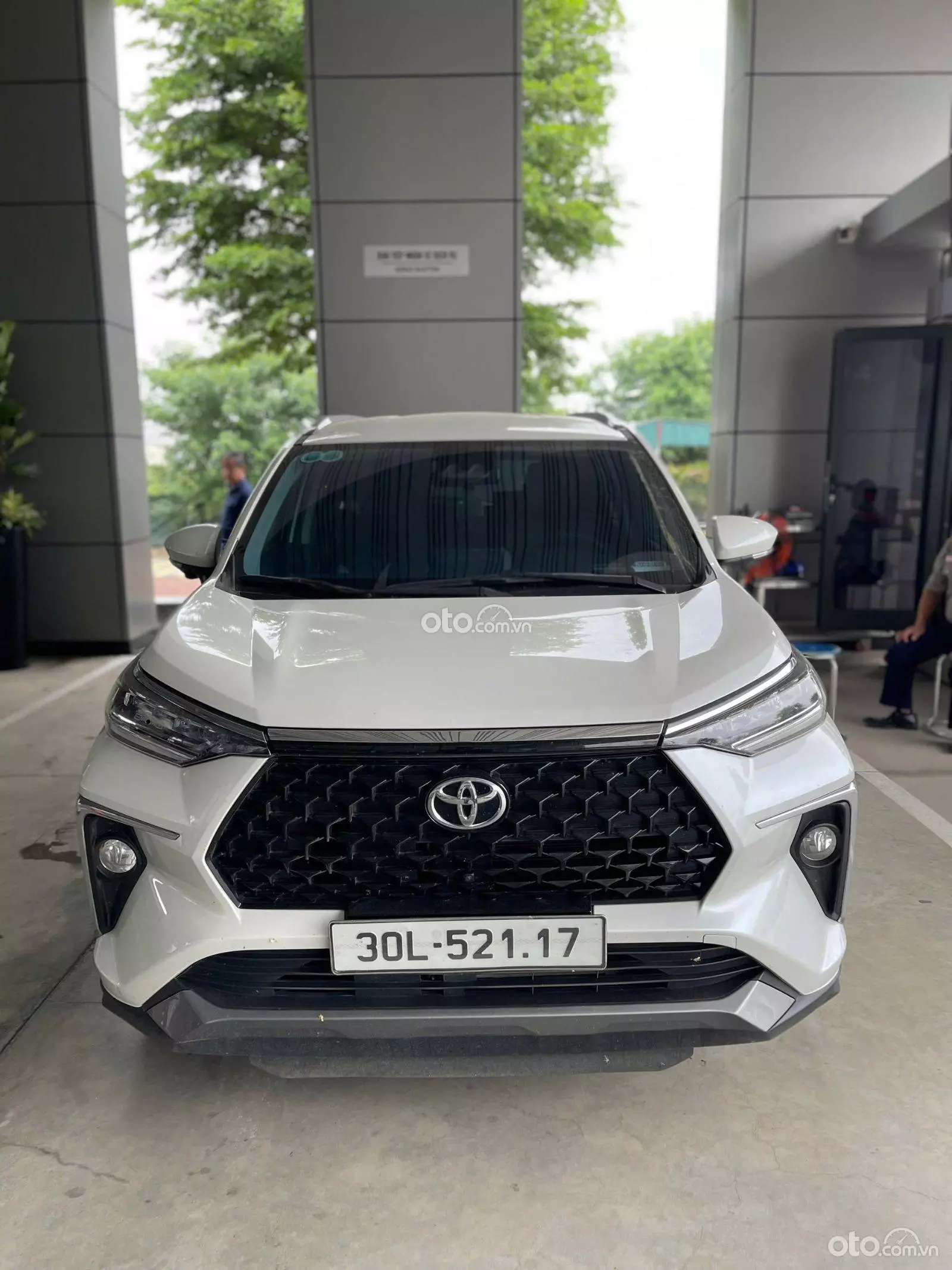 2024 Toyota Veloz Cross 1.5 CVT TOP