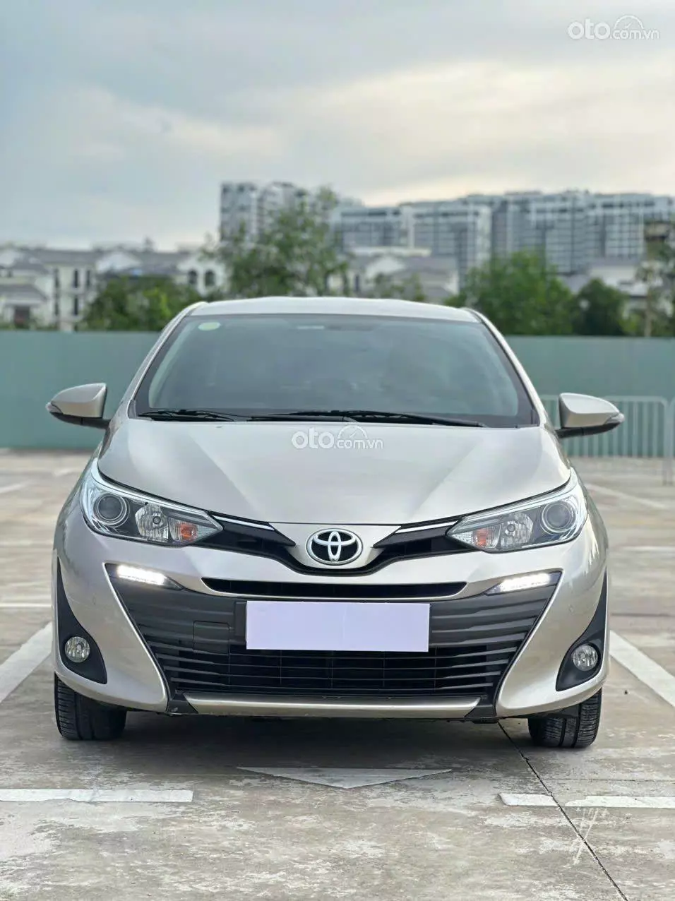 2020 Toyota Vios