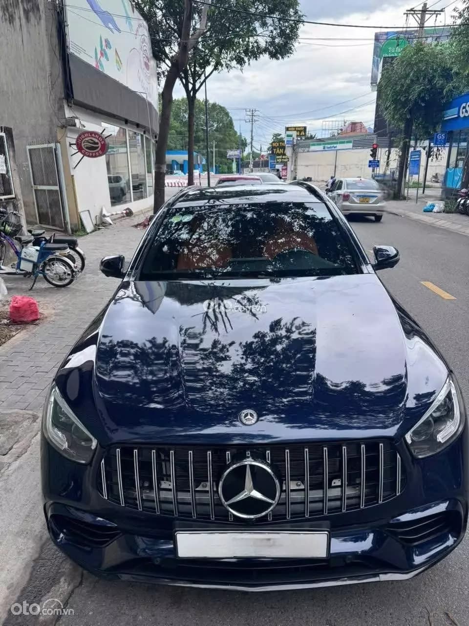 2021 Mercedes-Benz GLC 300 4Matic