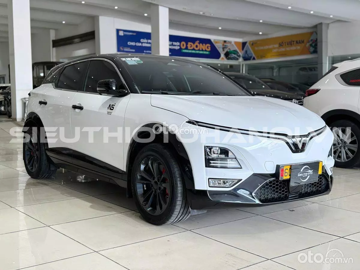 2026 VinFast VF6