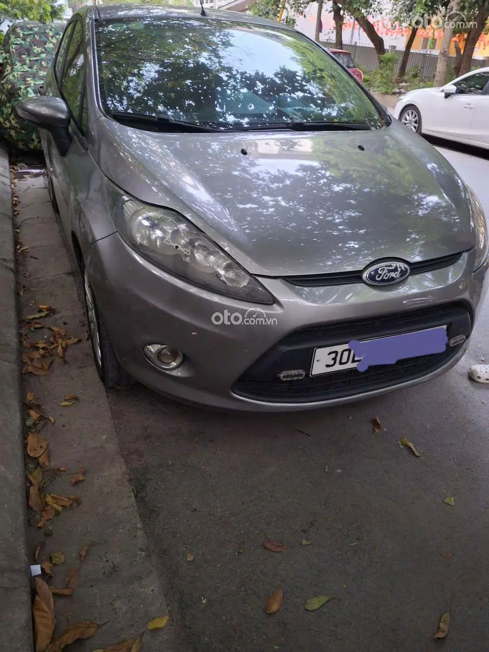 2011 Ford Focus 1.6L