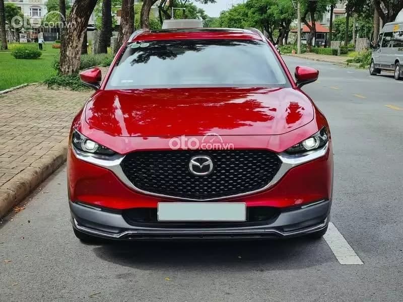 2024 Mazda CX-30 2.0L Premium