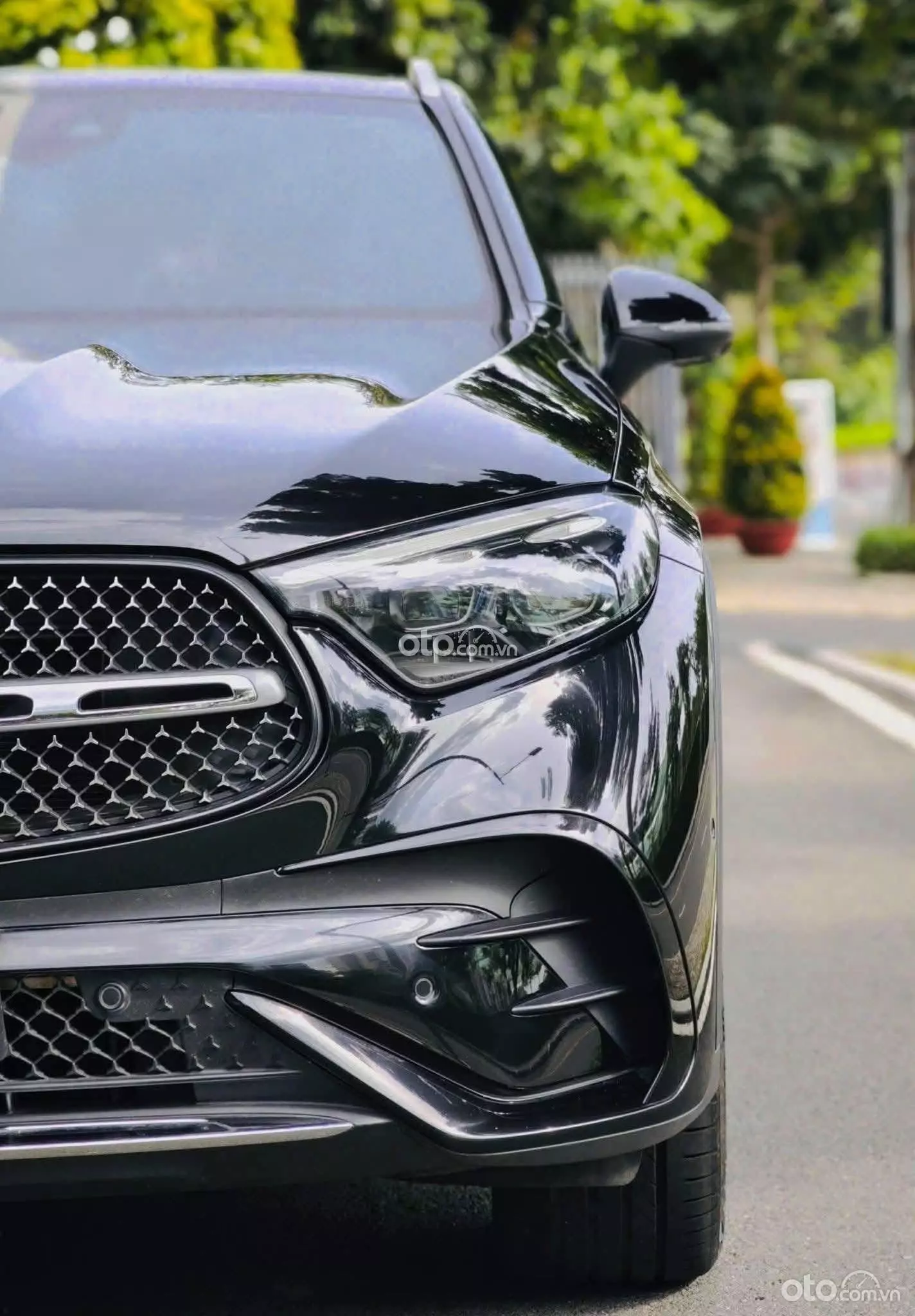 2023 Mercedes-Benz GLC 300 4Matic