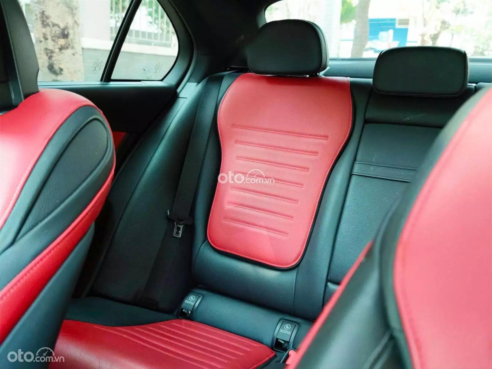 2023 Mercedes-Benz C43 3.0 V6 - ảnh nhỏ 7