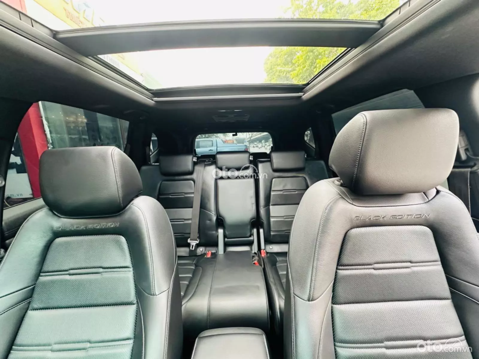 2022 Honda CR-V LSE - ảnh nhỏ 6