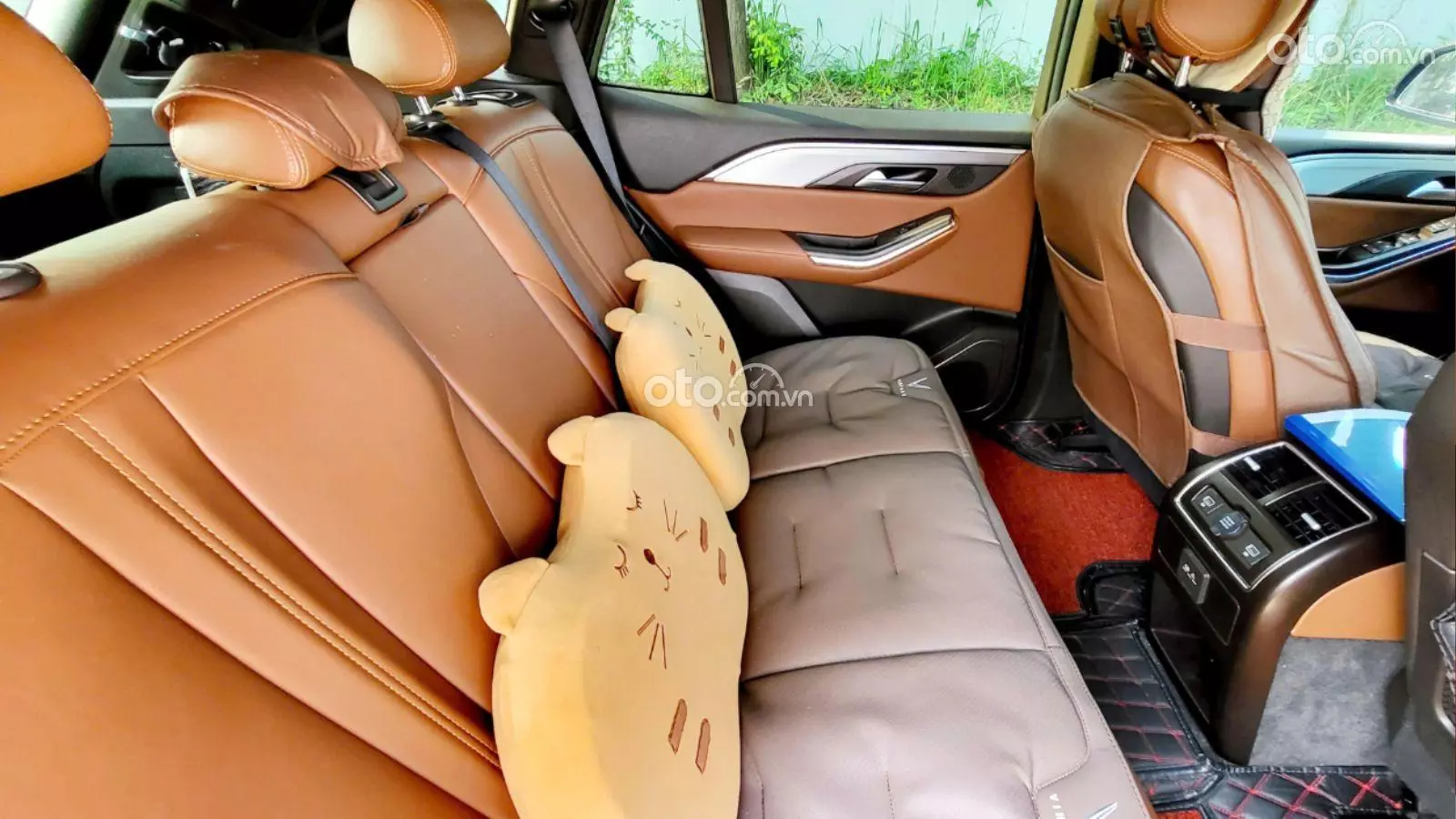 2022 VinFast LUX SA2 LUX SA2.0 Cao cấp