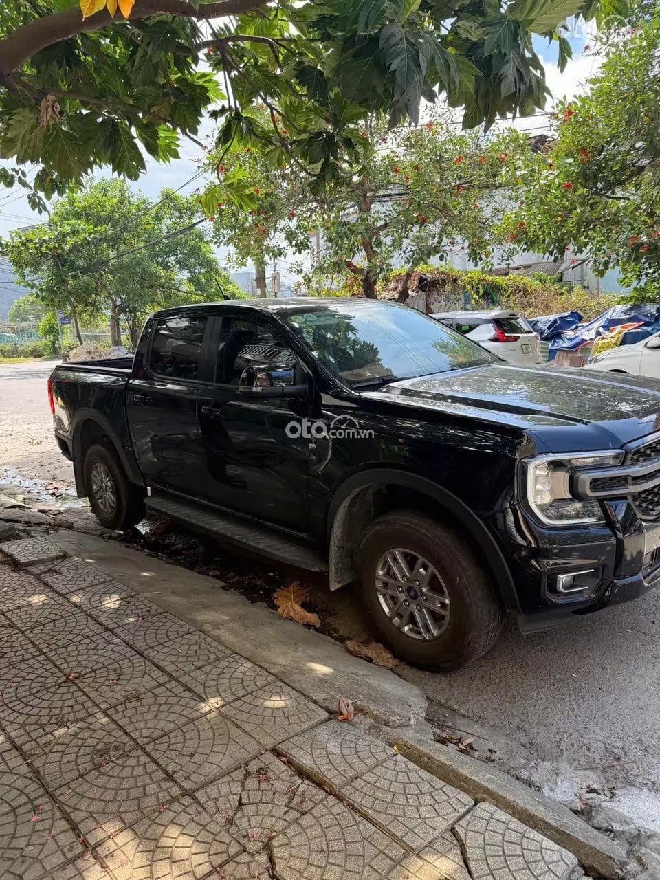 2024 Ford Ranger XLS 2.0L 4x2 AT