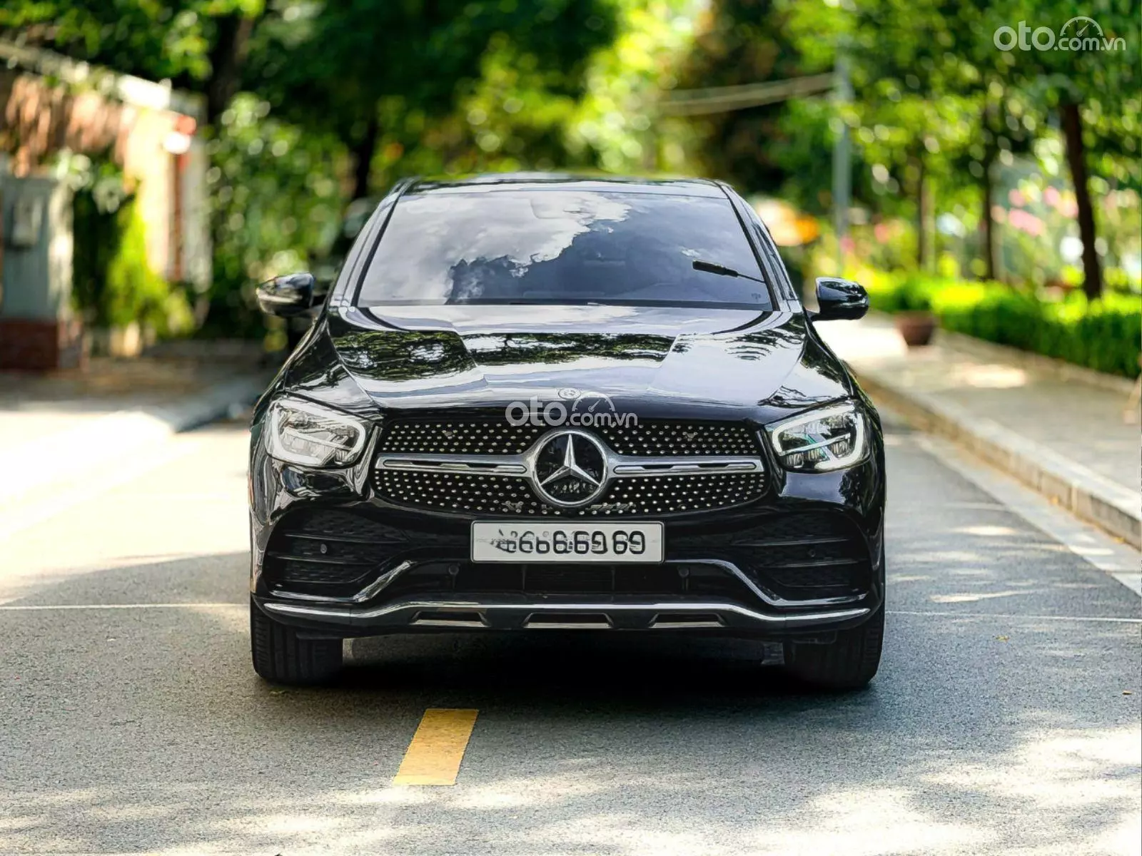 2022 Mercedes-Benz GLC 300 4Matic Coupe