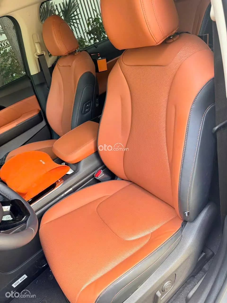 2026 Kia Carnival 2.2D Signature - ảnh nhỏ 10