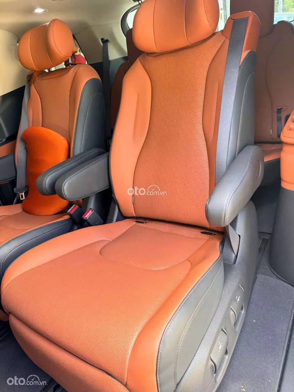 2026 Kia Carnival 2.2D Signature - ảnh nhỏ 12