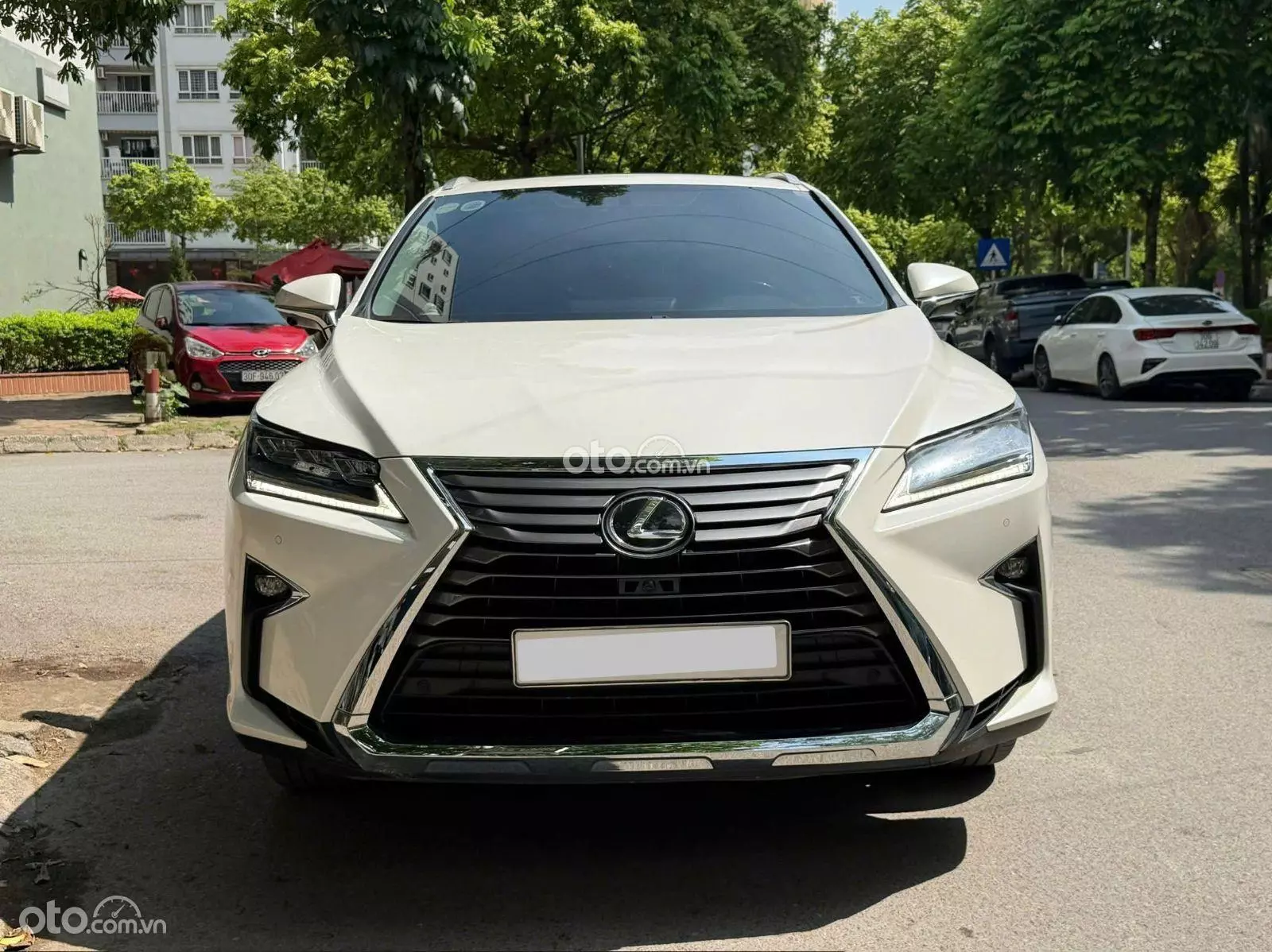 2016 Lexus RX 200T T