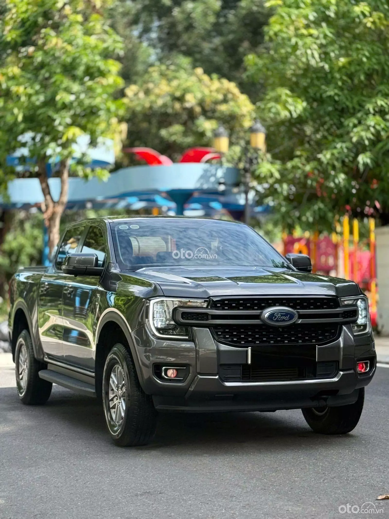 2023 Ford Ranger XLS 2.2 4x2 AT